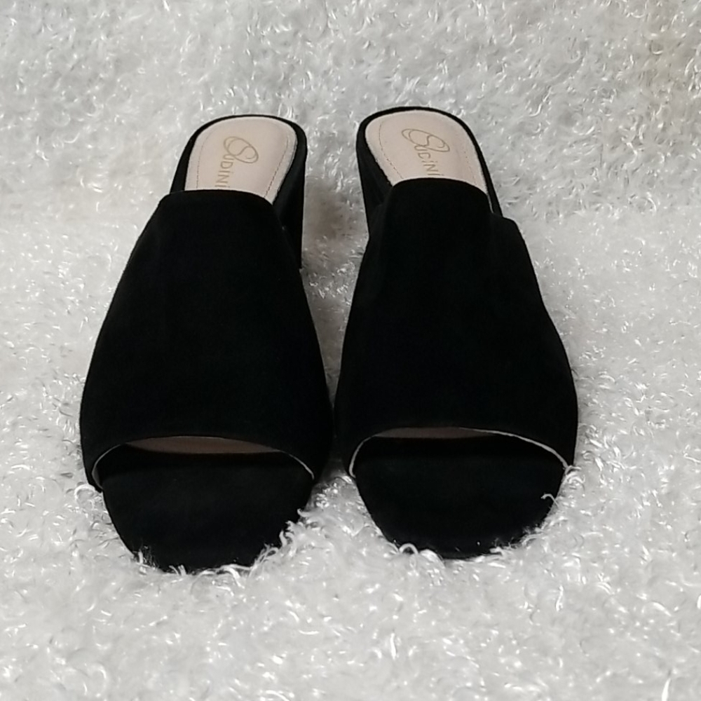đSOLDđWomen's Nataliya Dress Sandal Size 6M - Picture 4 of 12